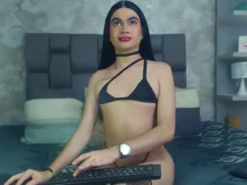 Chaturbate Sex Cam of stefaniflores