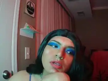 Chaturbate Best live sex cam show of 17carrjo974416