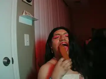 Chaturbate Live Porn of 17carrjo974416