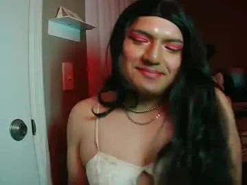 Chaturbate Live Sex of 17carrjo974416