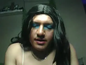 Chaturbate Live Sex of 17carrjo974416