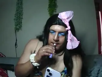 Chaturbate Live Sex of 17carrjo974416