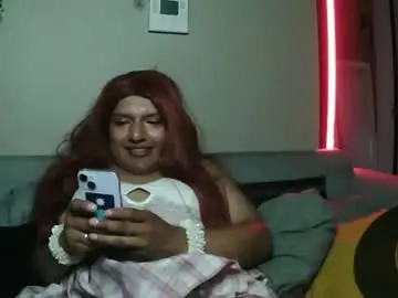 Chaturbate Live Porn of 17carrjo974416