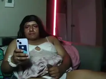 Chaturbate Live Sex Cam of 17carrjo974416