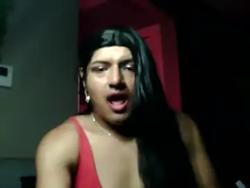 Chaturbate Live Sex Cam of 17carrjo974416