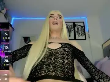 Chaturbate Live Sex of aiunii_jd