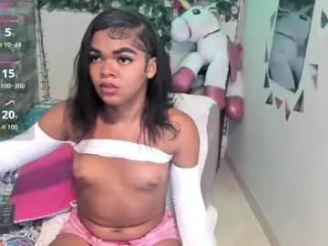 Chaturbate Sex Cam of andrea_castt