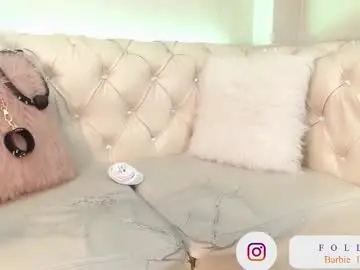 Chaturbate Adult Webcam of barbiefox_