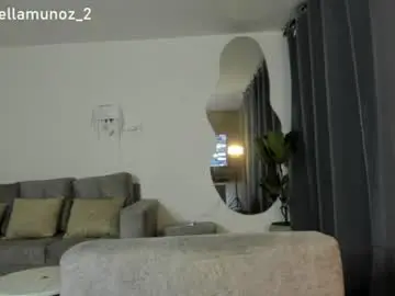 melody_adams12 from chaturbate