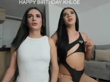 Chaturbate Sex Cam of melody_adams12