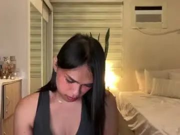 Chaturbate Live Sex Cam of namisyx_asian