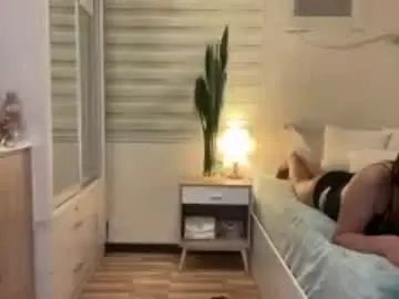 Chaturbate Free Porn Cam of namisyx_asian
