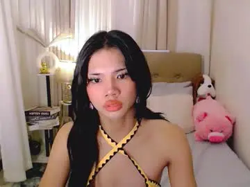 Chaturbate Adult Webcam of samanthadawnson