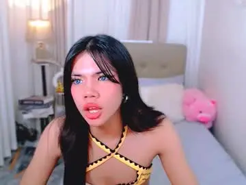 Chaturbate Adult Webcam of samanthadawnson