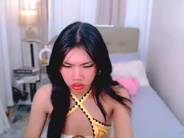 Chaturbate Adult Video Chat of samanthadawnson