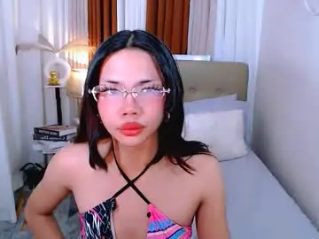 Chaturbate Adult Webcam of samanthadawnson