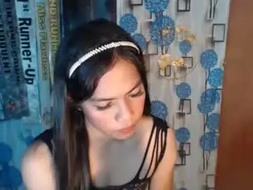 Chaturbate Live Sex Cam of seductive_jessxx