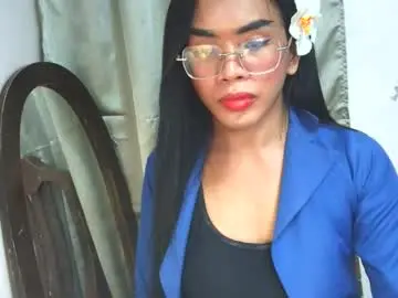 Chaturbate Sex Cam of _karie_