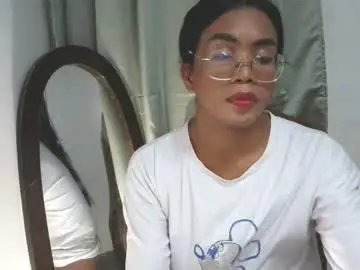 Chaturbate Sex Chat of _karie_