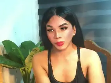 Chaturbate Private Sex Chat of _karie_