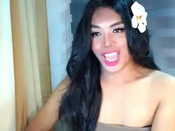 Chaturbate Adult Webcams of _karie_