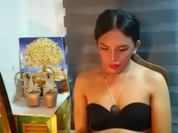 Chaturbate Live Sex Cam of _karie_