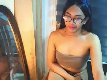 Chaturbate Private Sex Chat of _karie_