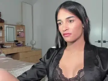 Chaturbate Best Webcam of ariia1_