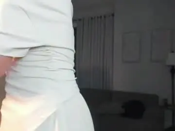 Chaturbate Private Sex Chat of ariia1_