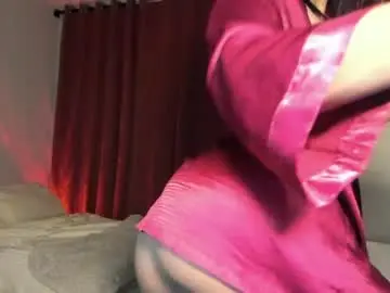 Chaturbate Best Webcam of ariia1_