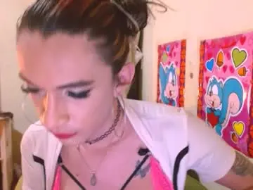 Chaturbate Live Sex of dayanna_01_