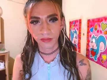 Chaturbate Live Sex of dayanna_01_