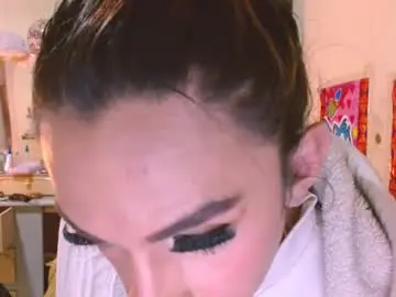 Chaturbate Live Porn of dayanna_01_