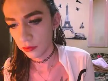 Chaturbate Live Porn of dayanna_01_