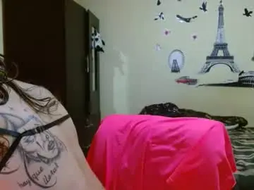 Chaturbate Free Live Porn of dayanna_01_