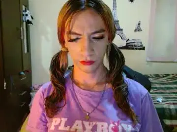 Chaturbate Adult Webcams of dayanna_01_