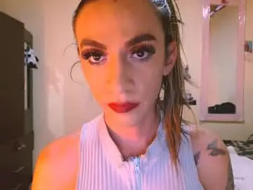 Chaturbate Live Sex of dayanna_01_