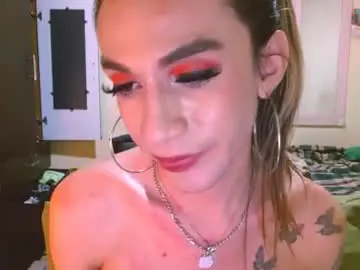 Chaturbate Live Sex Cam of dayanna_01_