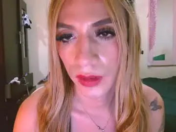 Chaturbate Adult Webcam of dayanna_01_