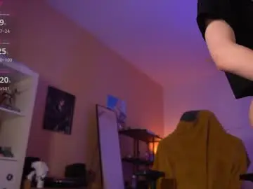 Chaturbate Private Sex Chat of dilanmoritz