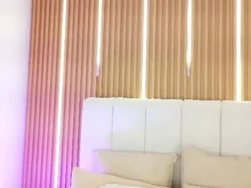 Chaturbate Live Sex Cam of fancy_vixen