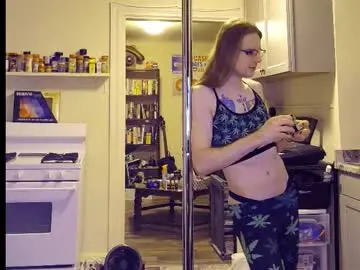 Chaturbate Sex Cam of rebellionrock