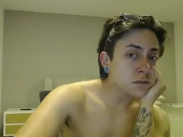 Chaturbate Sex Chat of samm_ritch