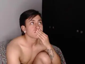 Chaturbate Adult Video Chat of samm_ritch