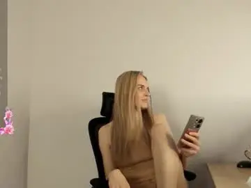 Chaturbate Adult Webcam of sasha_vesmus