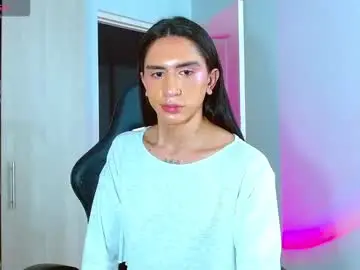 Chaturbate Private Sex Chat of viannca__