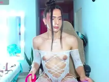 Chaturbate Nude Webcam of viannca__