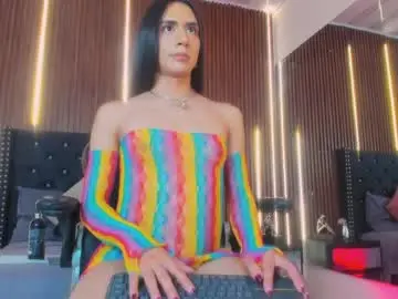 Chaturbate Adult Video Chat of viannca__