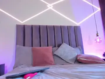 Chaturbate Sex Cam of viannca__