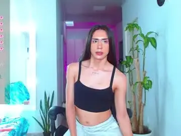 Chaturbate Live Porn of viannca__